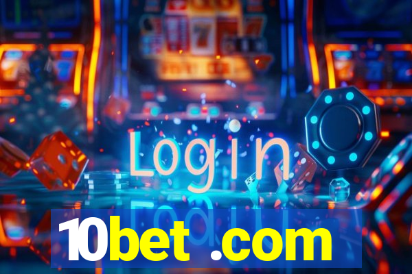 10bet .com